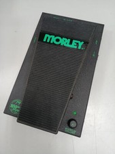 Morley Little Alligator Optic Volume Pédale - Excellent État De Japon Utilisé