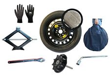 roue de secours galette 16"