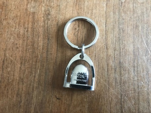 Porte clé pmu - clé, 56