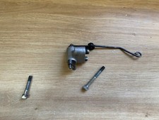 UN MECANISME DE VALVE MOTO GAS