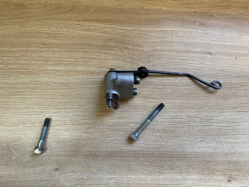 Mecanisme valve moto - de,