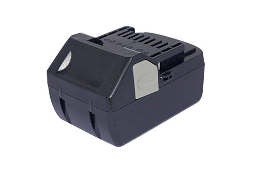 5000mah 18v piles pour hitachi - 5000mah,