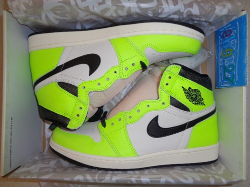 Nike air jordan - air, high