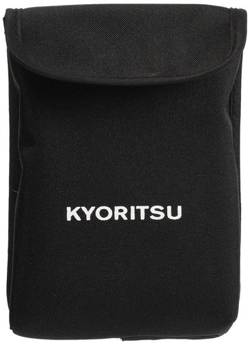 Kyoritsu étui souple compteur - kyoritsu,