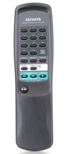 Aiwa RC-6AT03 Télécommande