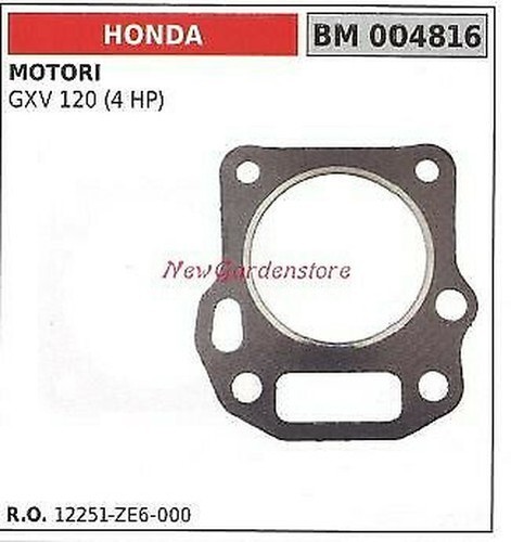 Joint culasse honda - de,
