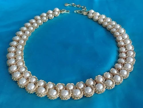 Richelieux brand double strand