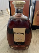 HENNESSY Bouteille Fine de