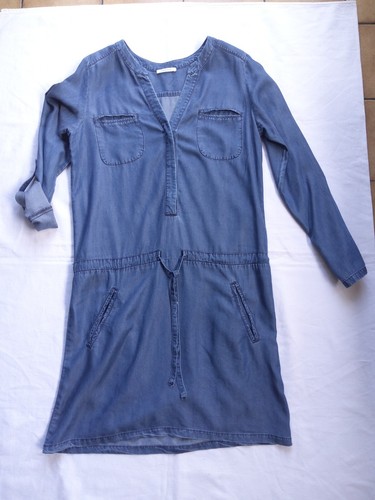 Promod robe jean - promod,