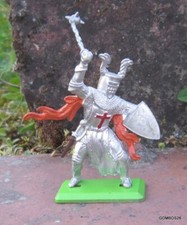 FIGURINE BRITAINS DEETAIL