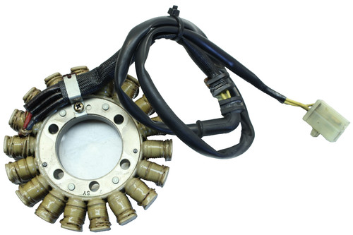 Stator générateur - de,