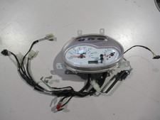 Compteur (Sym - Fiddle 3 S 125