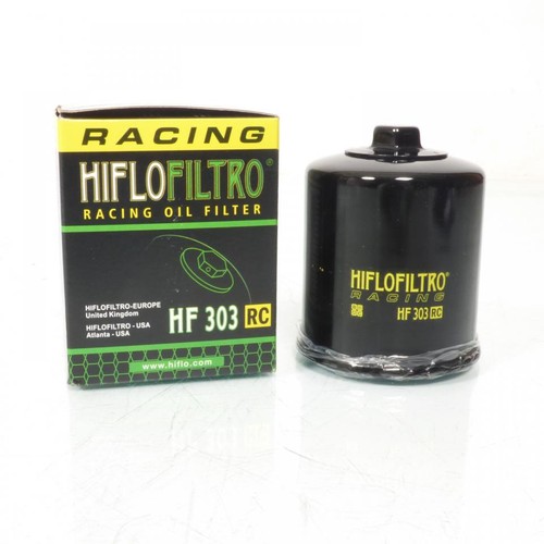 Filtre huile hiflofiltro - à,