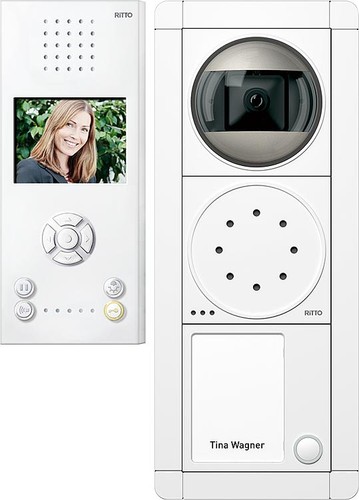 Interphone porte ritto - porte,
