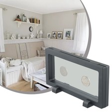 PVC Collection Boite Billet de