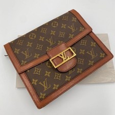 Louis Vuitton Monogram Sac de
