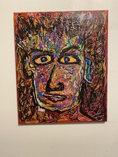 Tableau Original Art