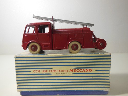 Vehicule miniature dinky - vehicule, 1:43