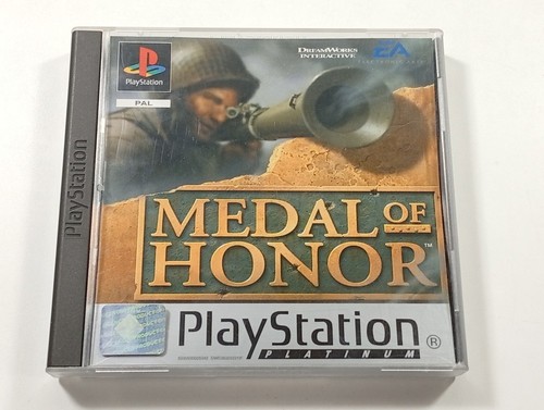 Medal honor sony - honor,