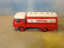 1/43 CAMION CITERNE ESSENCE