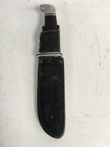 Buck usa 119 special - 119, fixed