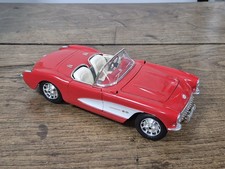 Voiture Miniature Chevrolet