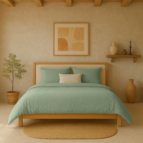Housse couette 240x260 - de,