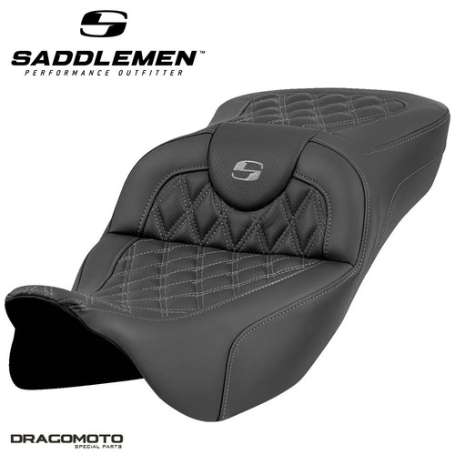Selle harley touring - harley,