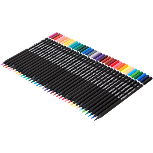 Crayons couleur 36 - ✅crayons,