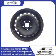 🇫🇷 JANTE TOLE RENAULT