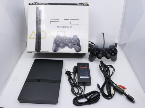 Console region freesony ps2 - region,