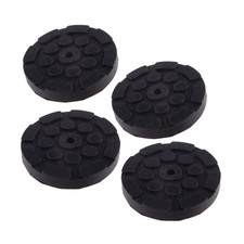 4Pcs 12cm Lift Arm Pad Mat Fit