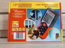 Télémètre laser