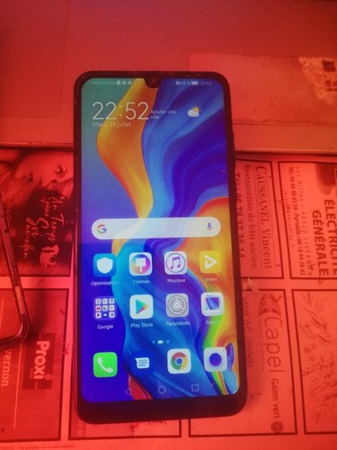 Huawei p30 lite - lite, mar-lx1a