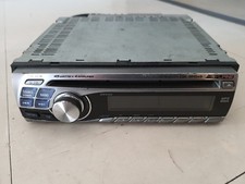 Autoradio CD ALPINE CDE-9845RB Vintage  Youngtimer 