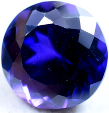 Rare Naturel Bleu Violet