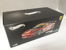 Hot Wheels Elite Ferrari 458