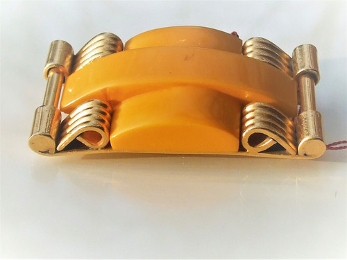 Belle broche ancienne des - broche,