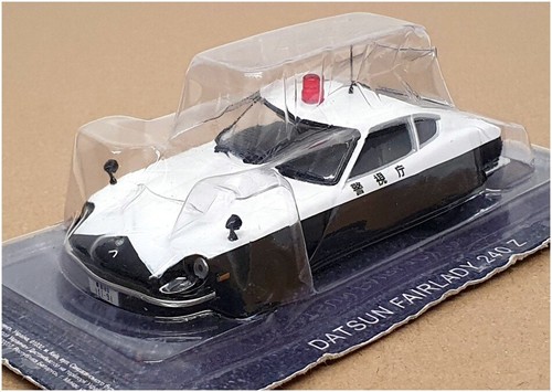 Altaya scale 2424b - 1/43,