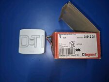 Legrand 051221 Dti format RJ45
