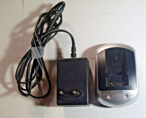 Chargeur canon batterie photo - chargeur,