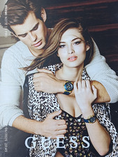 Women Fashion High heels Handbag Shoes Long Legs GUESS 3