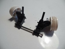 VINTAGE NIKKO Train Avant