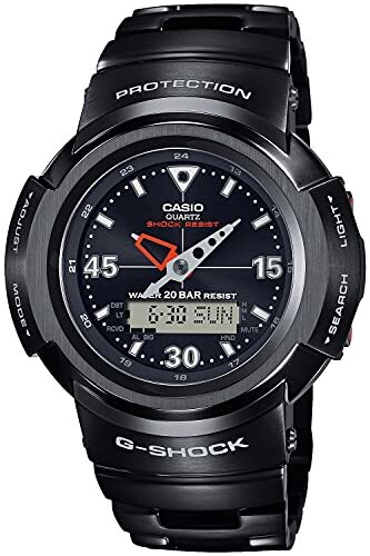 Montre homme casio shock - montre,