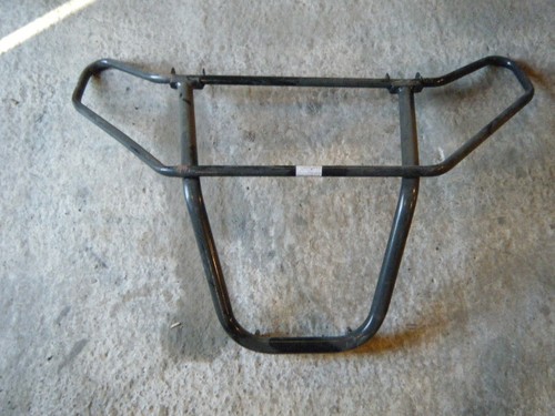 Bumper quad hytrack 310 - hytrack, ou