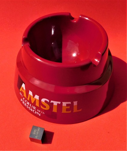 Amstel cœur de la - amstel,