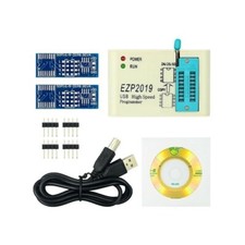 Programmateur USB SPI Compilateur R??paration ??lectrom??nager Haute Vitesse USB