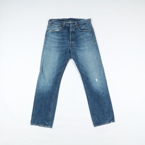 Levi 501xx big selvedge - levi's, e