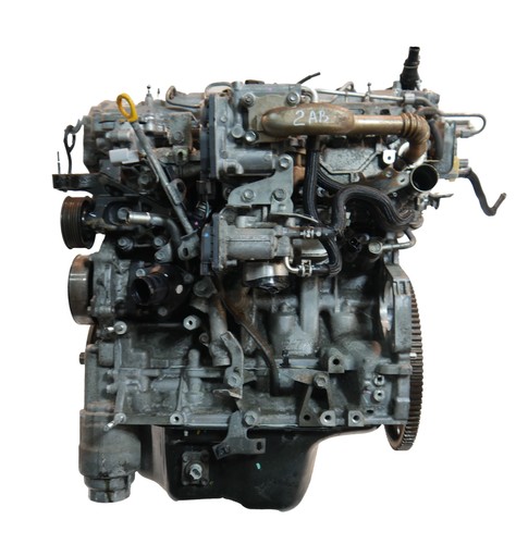 Moteur pour toyota avensis - moteur,