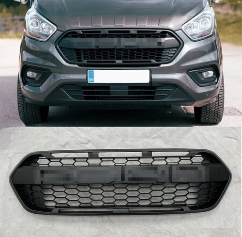 Grille calandre avant neuve - grille,